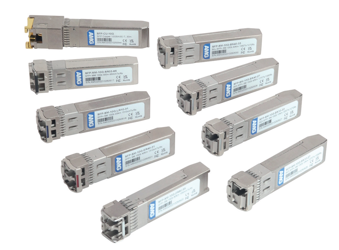 SFP 10Gb